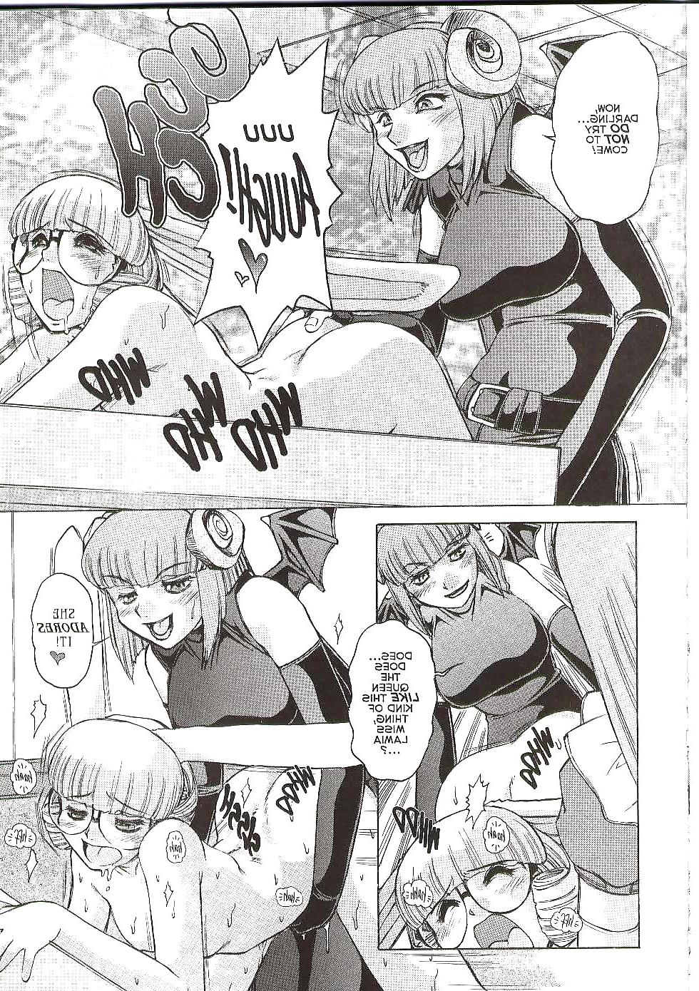 22P Alice in Sexland Extreme 4