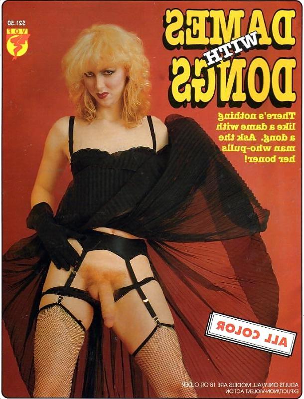 19P Vintage Transe 1