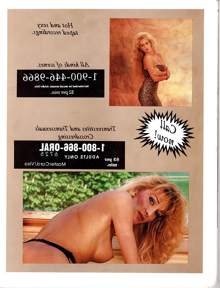 19P Vintage Transe 1