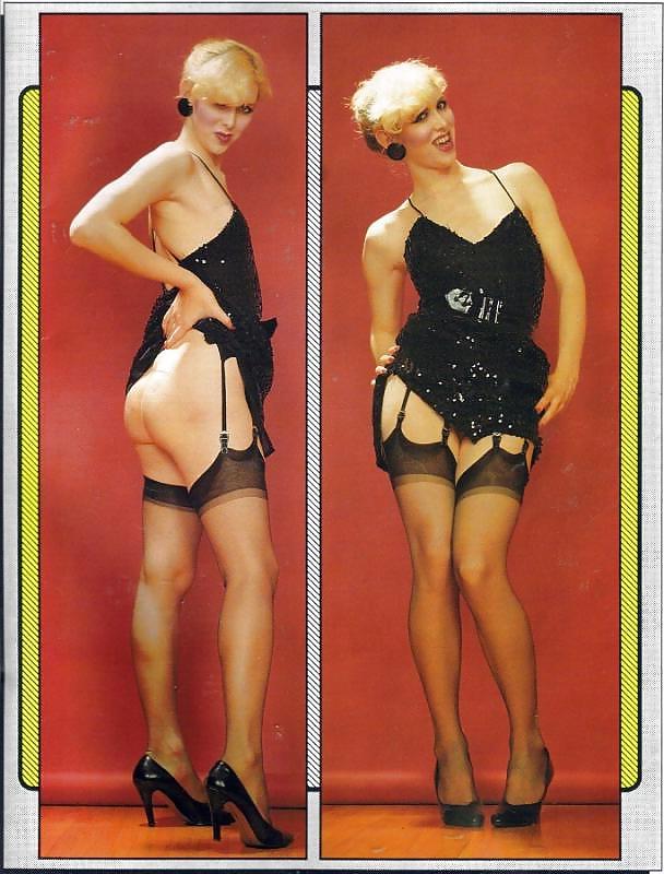 19P Vintage Transe 1