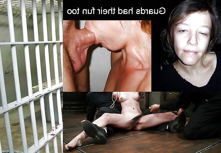 18P Captions for Miemke (Epic  in an Insane Asylum)
