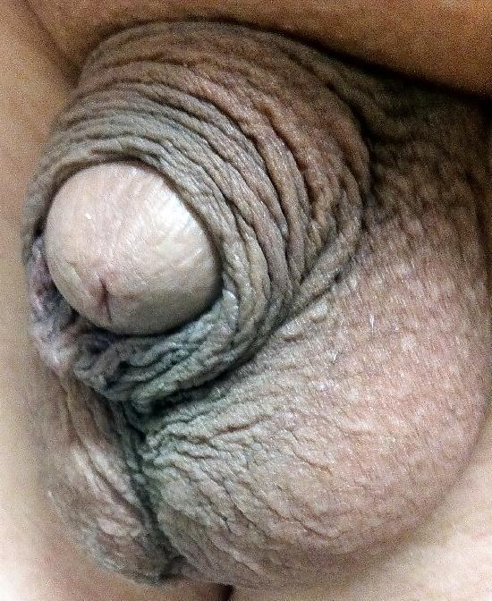 5P More of my Small Cock