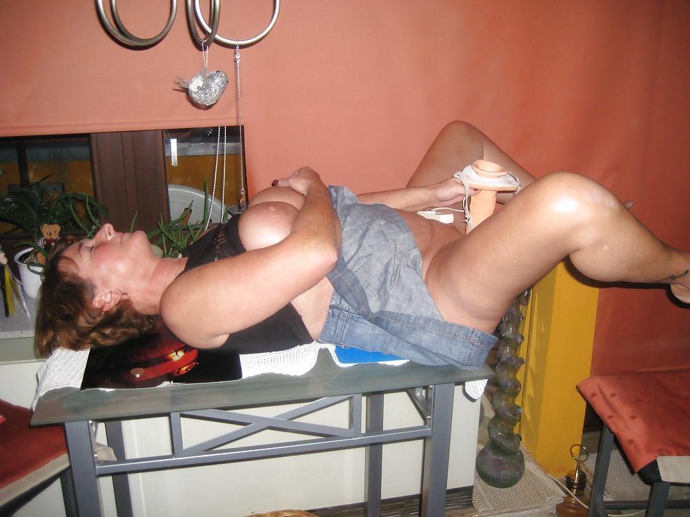 25P Gilf Amateur 19