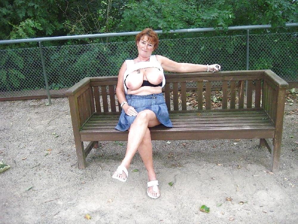 25P Gilf Amateur 19