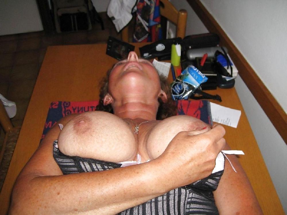 25P Gilf Amateur 19