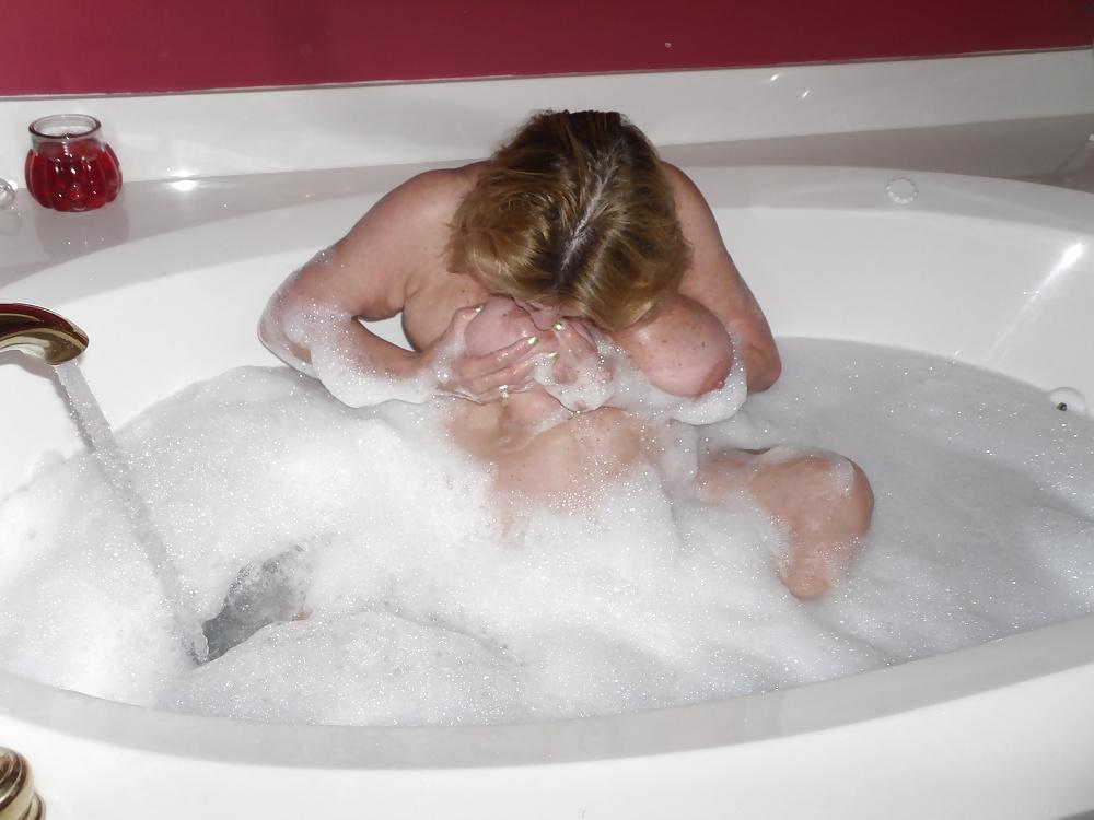 25P Gilf Amateur 18