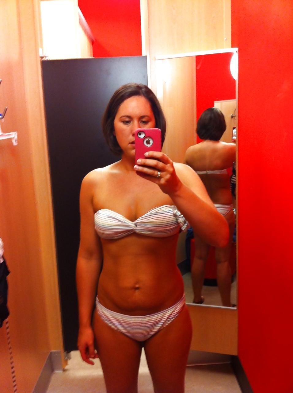 25P Innocent Looking Wife Pretty Wild
