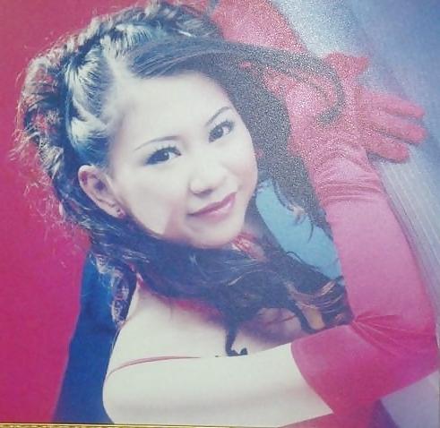 25P HusufengNurses Taiwanese Taiwan Nurses