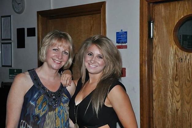 25P Gilf Milf Teen