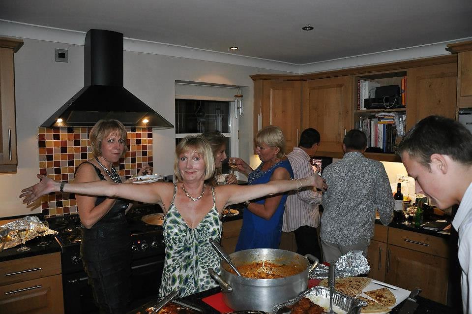 25P Gilf Milf Teen