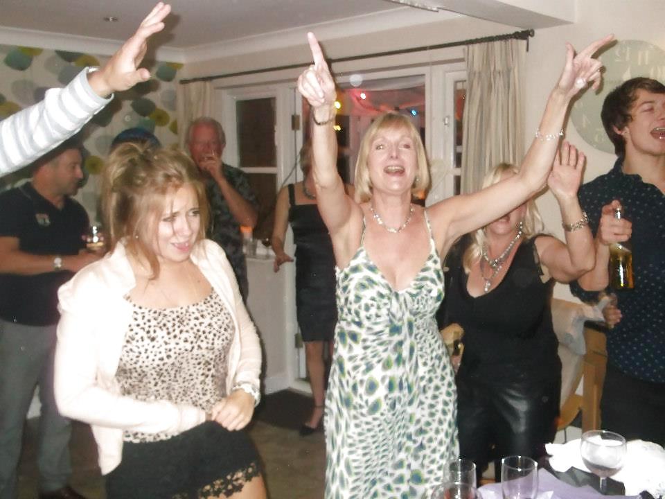 25P Gilf Milf Teen