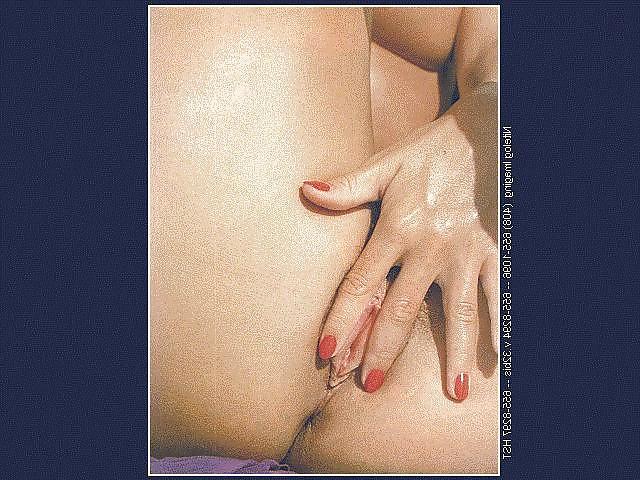 25P Vintage solo girls 3
