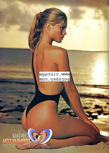 7P Vintage Sexy