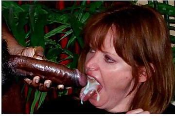6P More of your wife fucking black men