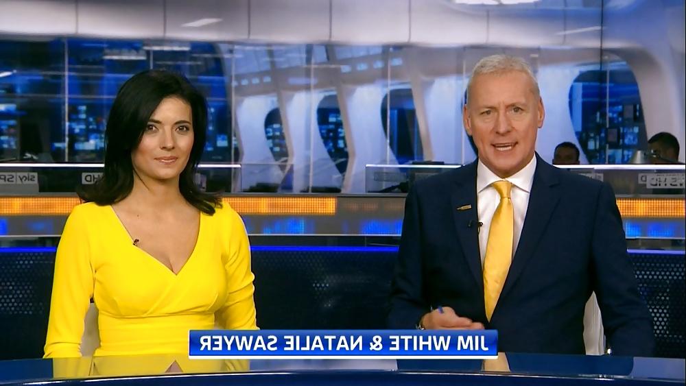 25P Celeb Wank Bank - News & Weather Edition