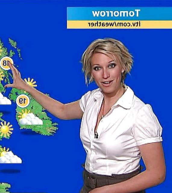 25P Celeb Wank Bank - News & Weather Edition