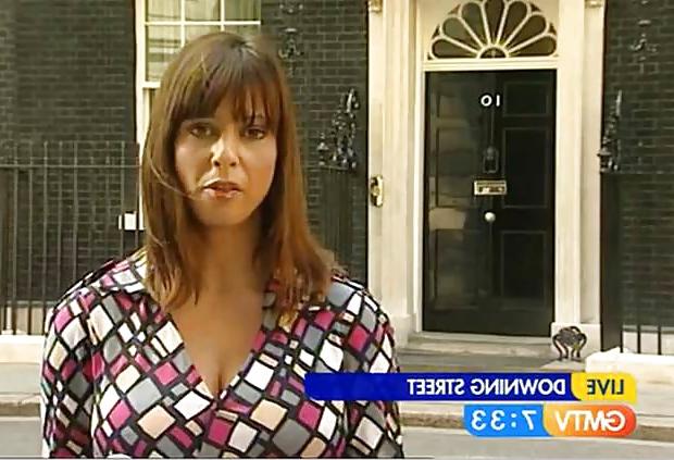 25P Celeb Wank Bank - News & Weather Edition