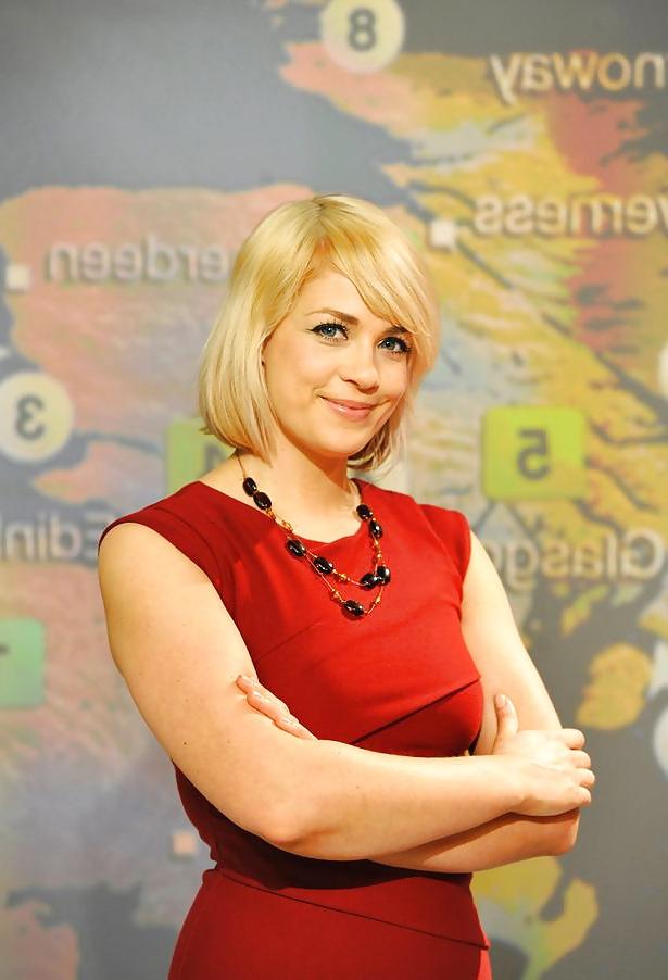 25P Celeb Wank Bank - News & Weather Edition