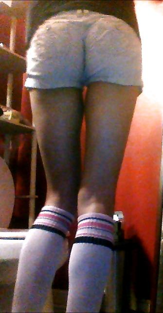 7P Ich liebe Crossdressing