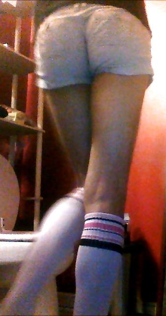 7P Ich liebe Crossdressing