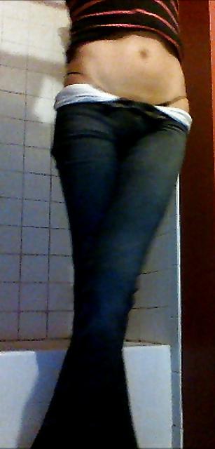 7P Ich liebe Crossdressing