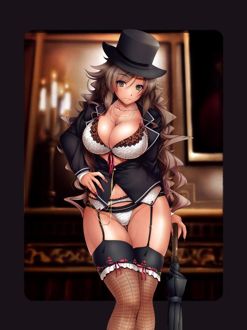 25P Hentai mix 81 verybigcandy