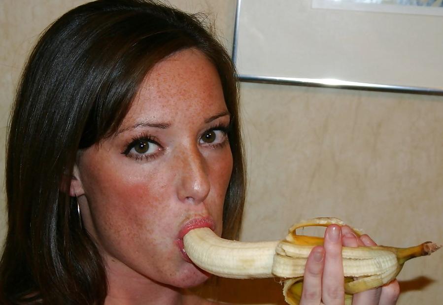 24P What a delicious banana