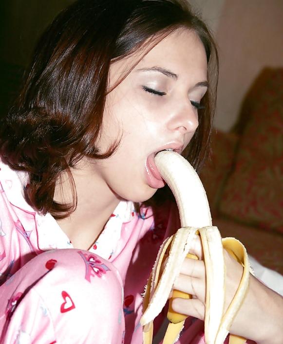 24P What a delicious banana