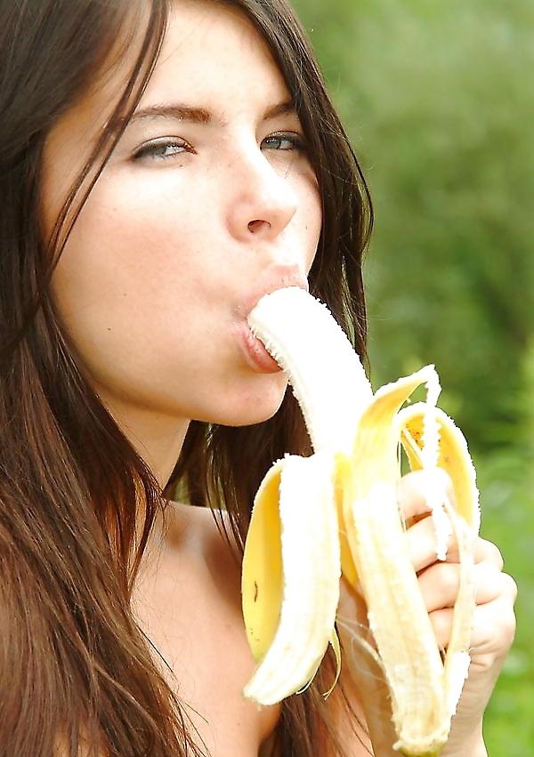 24P What a delicious banana