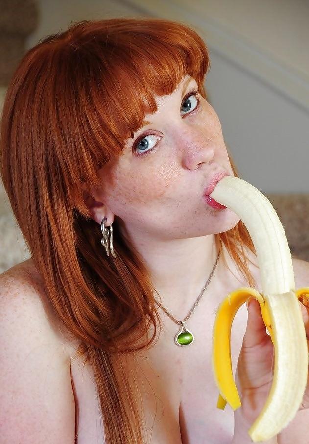 24P What a delicious banana