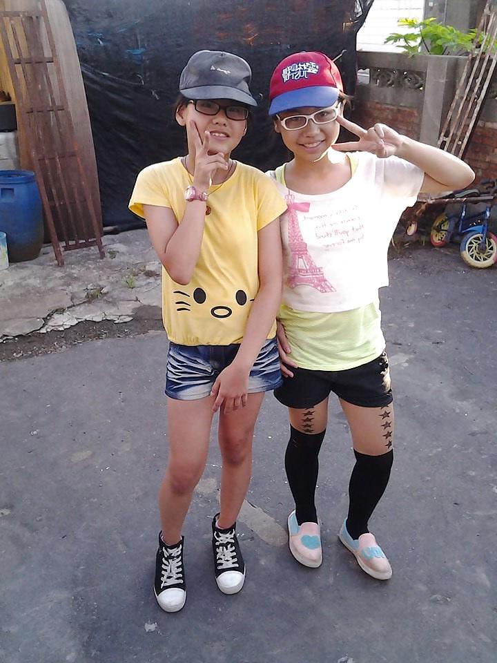 7P TAIWAN CUT GIRL 6