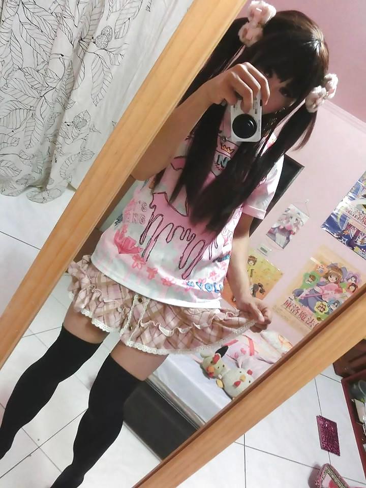 7P TAIWAN CUT GIRL 6