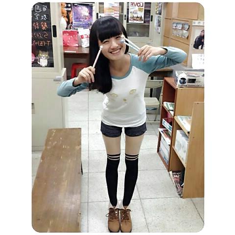7P TAIWAN CUT GIRL 6