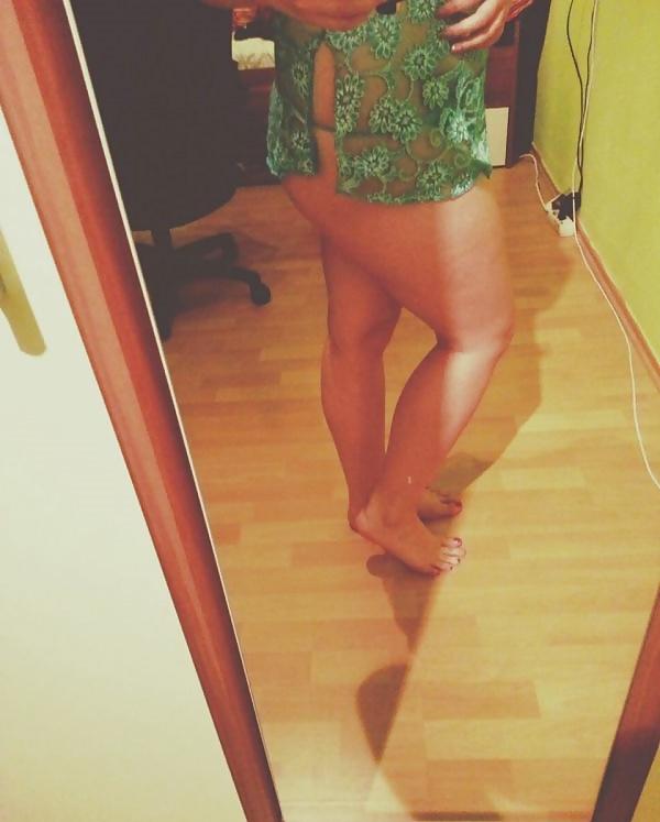 17P 18 yo Polish amateur