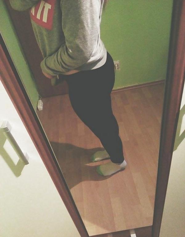 17P 18 yo Polish amateur