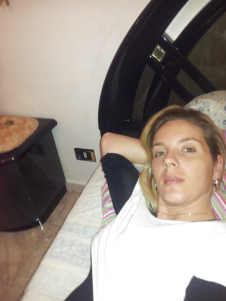 18P Mamme italian hard