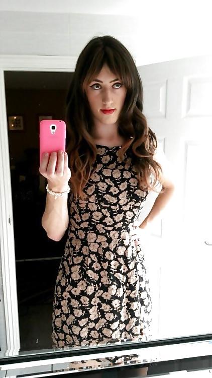 25P Convincing gurlybois so very sexy