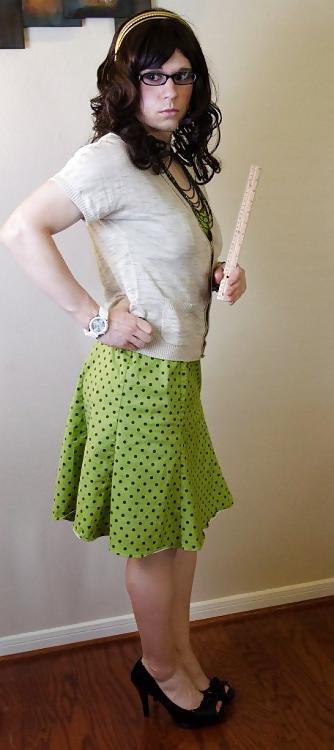 25P Convincing gurlybois so very sexy