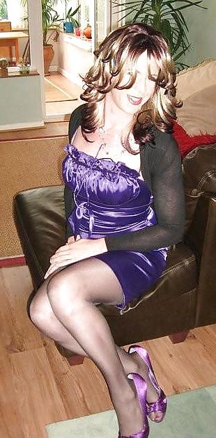 25P Convincing gurlybois so very sexy