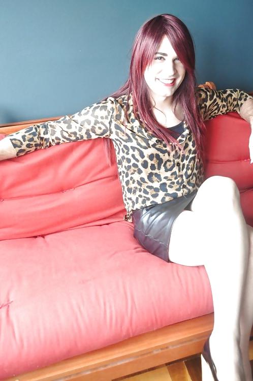 25P Convincing gurlybois so very sexy