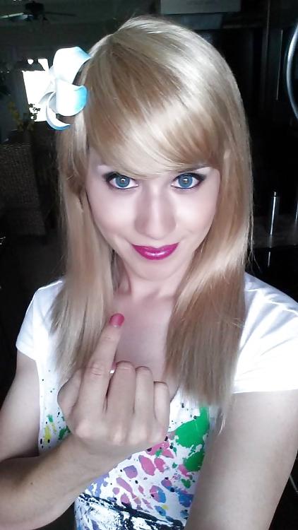 25P Convincing gurlybois so very sexy
