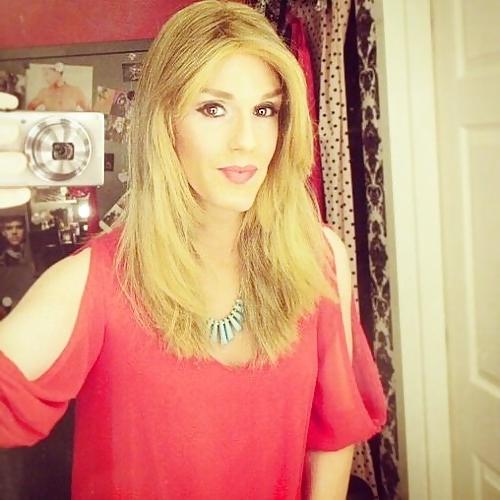 25P Convincing gurlybois so very sexy