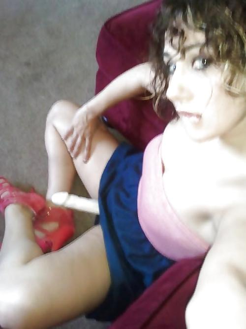 25P Strapon Sluts in skirts who make Bi Strap On Wife Cum