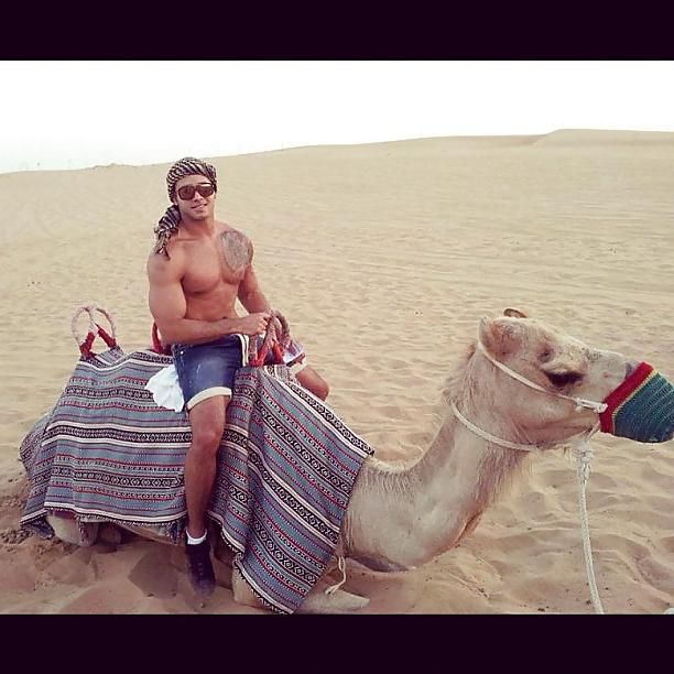 25P Cuckold Arab Bulls For You Wife