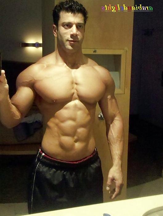 25P Cuckold Arab Bulls For You Wife
