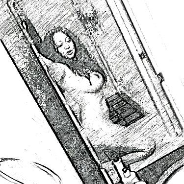 6P Sexy Latina & BBC Interracial Fun - Incognegrow
