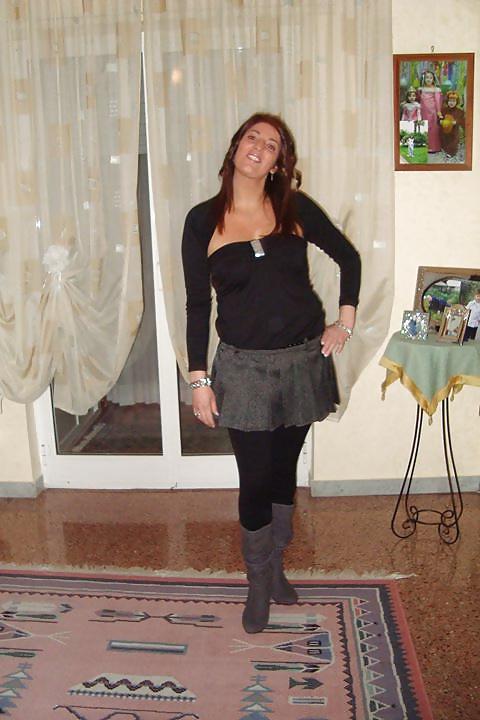 23P Mamme  italian hard 1