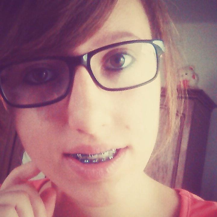 24P Polish Teens In Glasses