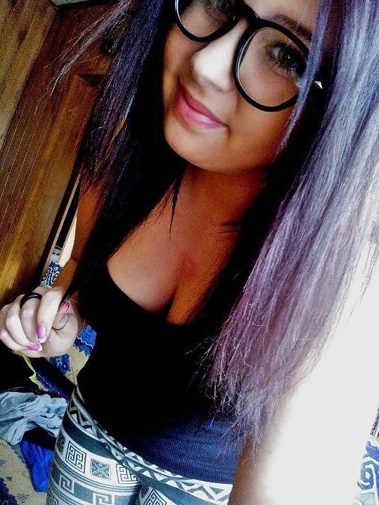 24P Polish Teens In Glasses