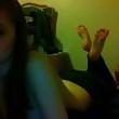25P Exhibitionist slut